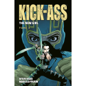 Kick Ass - The New Girl Tome 3