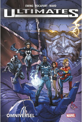 Ultimates