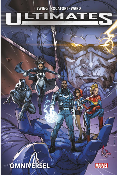 Ultimates Ultimates