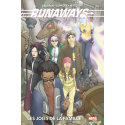 Runaways par Brian K. Vaughan Tome 1