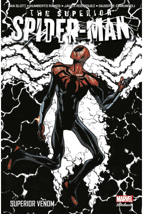 Superior Spider-Man Volume 3