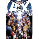 Avengers VS X-Men Tome1