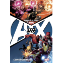 Avengers VS X-Men Tome 2