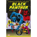 BLACK PANTHER L'Intégrale 1979-1988