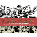 Tarzan - L'intégrale Russ Manning 1971-1974