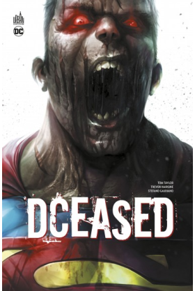 DCEASED