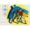 BATMAN REBIRTH TOME 11
