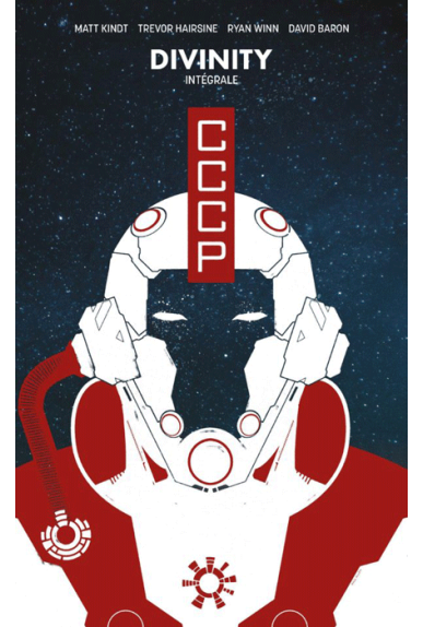 Divinity : Intégrale