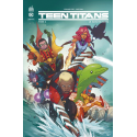 Teen Titans Rebirth Tome 2