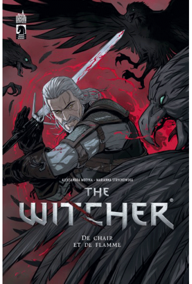 The Witcher Tome 2 The Witcher Tome 2
