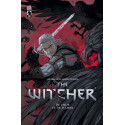 The Witcher Tome 2