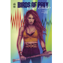 Birds of prey : Black Canary