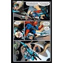 SIDEKICK Tome 1 - DESCENTE AUX ENFERS