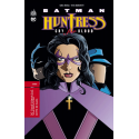 Batman Huntress