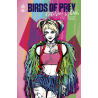 Birds of prey : Harley Quinn