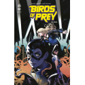 Birds of Prey Rebirth Tome 2