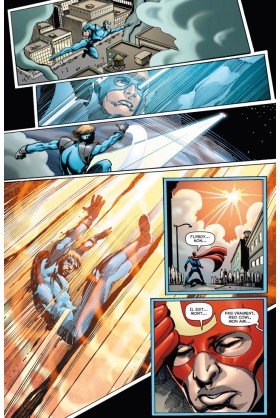 SIDEKICK Tome 1 - DESCENTE AUX ENFERS