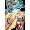 SIDEKICK Tome 1 - DESCENTE AUX ENFERS