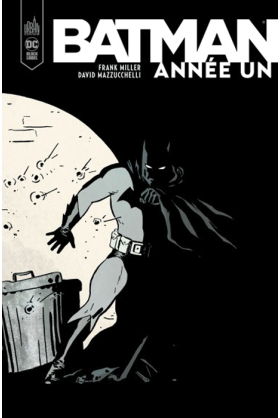 Batman Année Un (NED)