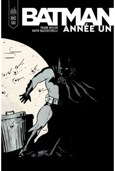 Batman Année Un (NED) Batman Année Un (NED)