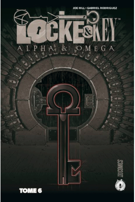 Locke & Key Tome 6