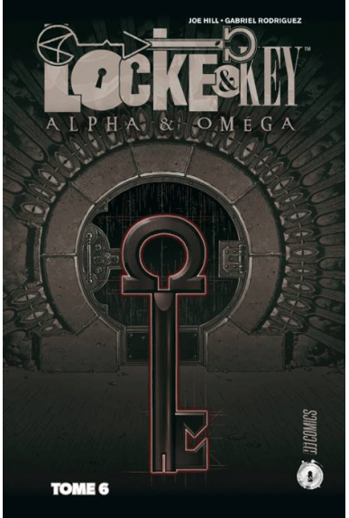 Locke & Key Tome 6