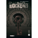 Locke & Key Tome 6