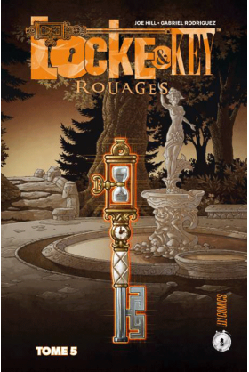 Locke & Key Tome 5