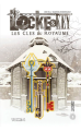 Locke & Key Tome 4