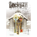 Locke & Key Tome 4