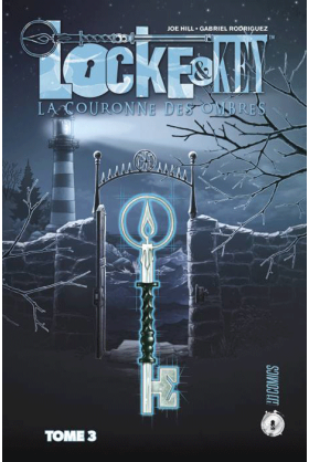 Locke & Key Tome 3