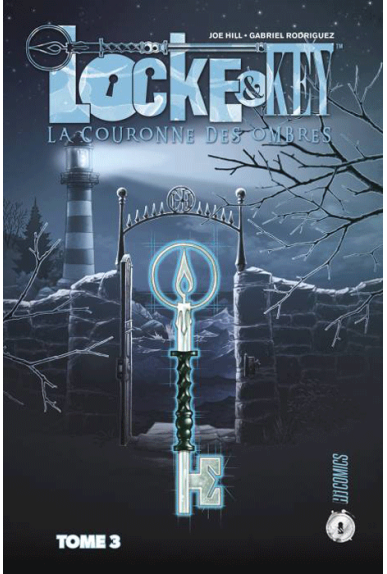 Locke & Key Tome 3 Locke & Key Tome 3