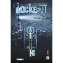 Locke & Key Tome 3