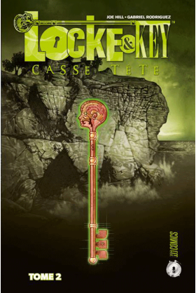 Locke & Key Tome 2