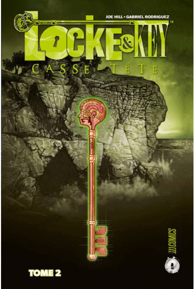 Locke & Key Tome 2 Locke & Key Tome 2
