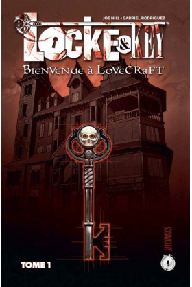 Locke & Key Tome 1