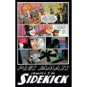 SIDEKICK Tome 1 - DESCENTE AUX ENFERS
