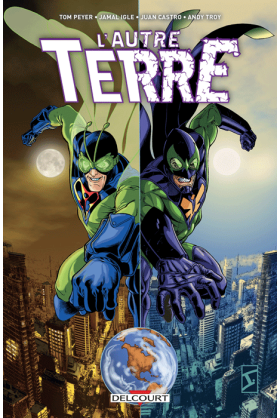 L'autre Terre Tome 1