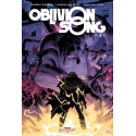 Oblivion Song Tome 3