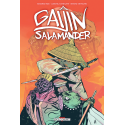 Gaijin Salamender Tome 1