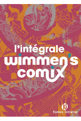 Wimmen's Comix