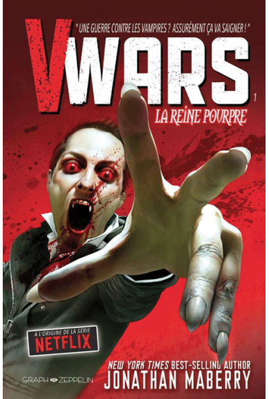 V Wars Tome 1