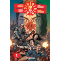 Die ! Die ! Die ! Tome 1