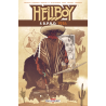 HELLBOY & BPRD Tome 5 : 1956