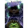 Sharkey Le Chasseur de primes