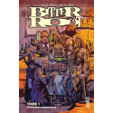 Bitter Root Tome 1
