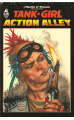 Tank Girl - Action Alley