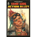 Tank Girl - Action Alley