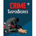 Crime SuspenStories Tome 2