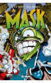The Mask L\'intégrale Volume 2 : Contre-Attaque